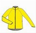 NEW LINE WINDPACK JACKET